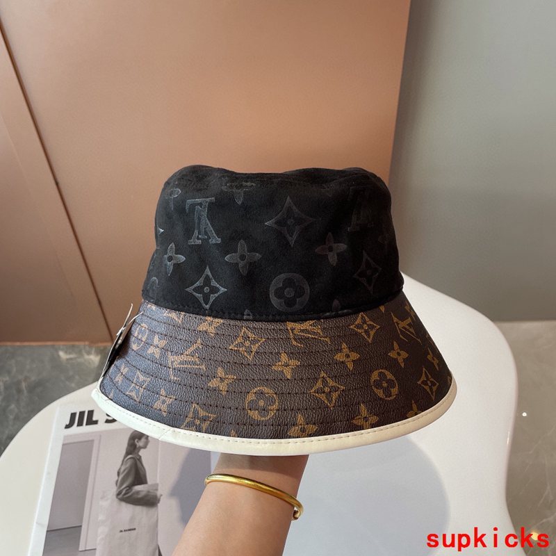 Louis Vuitton Luxury Cap