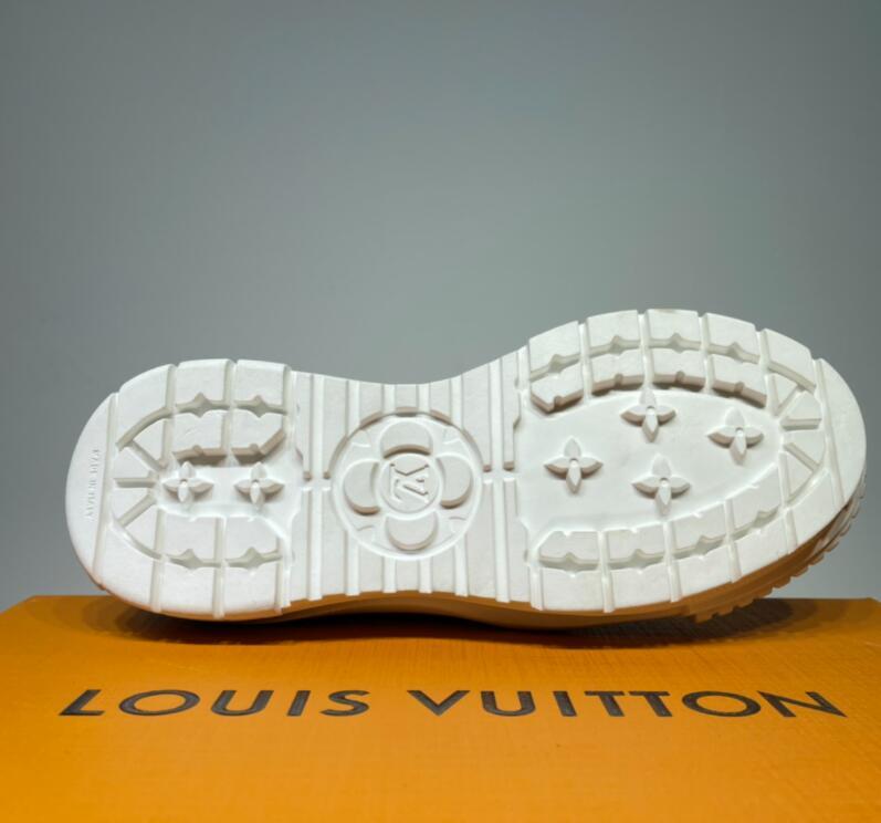 Ava’s Mode - LOV Men Shoes - 1012
