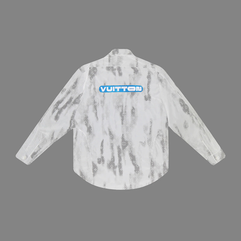 Louis Vuittion Luxury Clothes