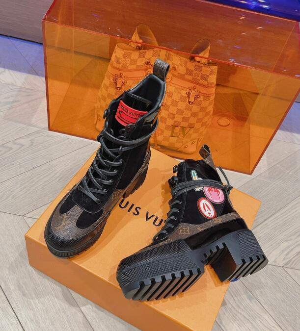 Ava’s Mode - LOV Women Shoes - 405