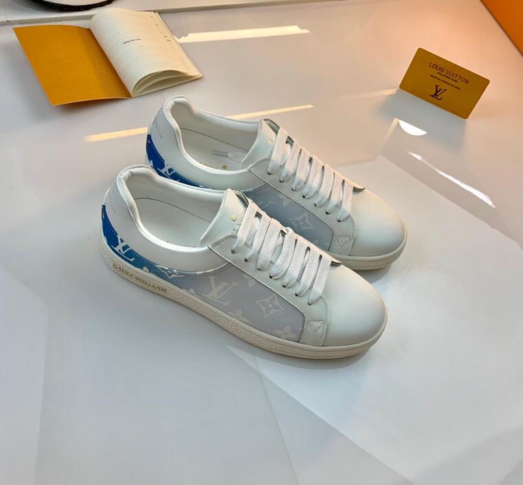 Ava’s Mode - LOV Men Shoes - 1746