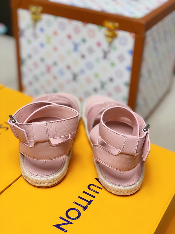 Louis Vuittion Luxury Shoes