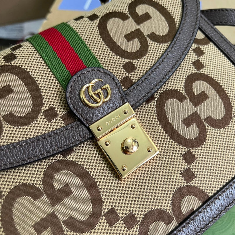 ENT - GCI Bags - 1329