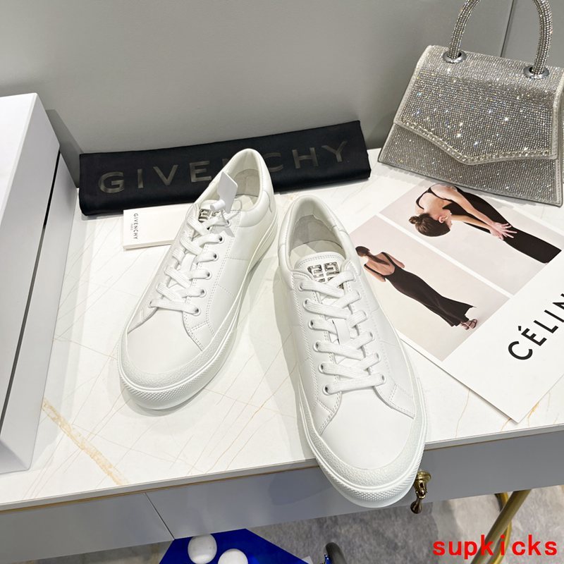 Givenchy Luxury Shoes
