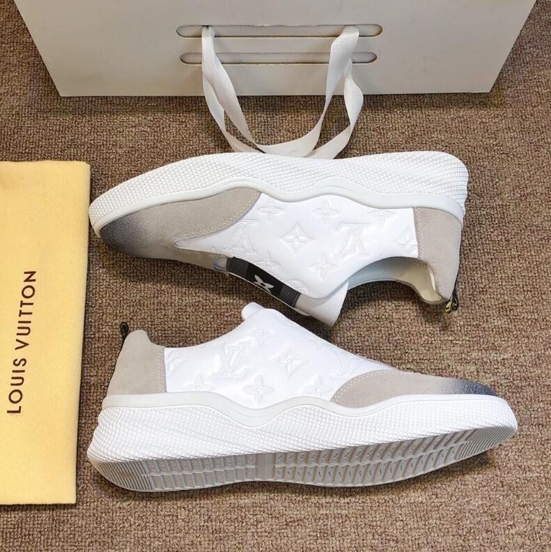 Ava’s Mode - LOV Men Shoes - 1849