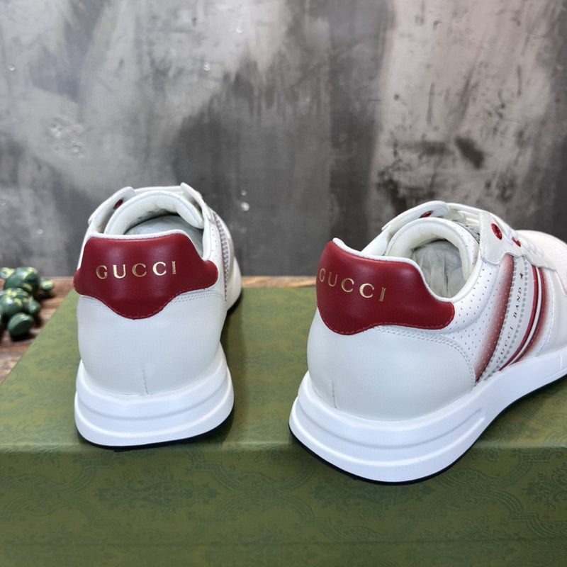Gucci Luxury Shoes
