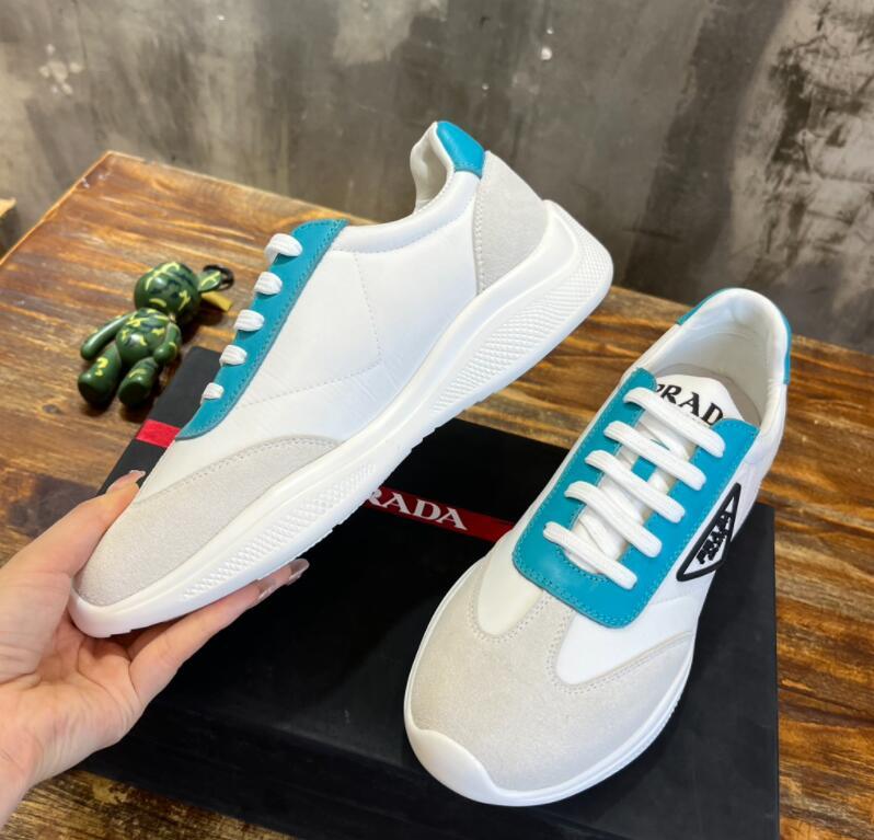 Ava’s Mode - PD Men Shoes - 041