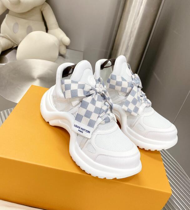 Ava’s Mode - LOV Women Shoes - 220