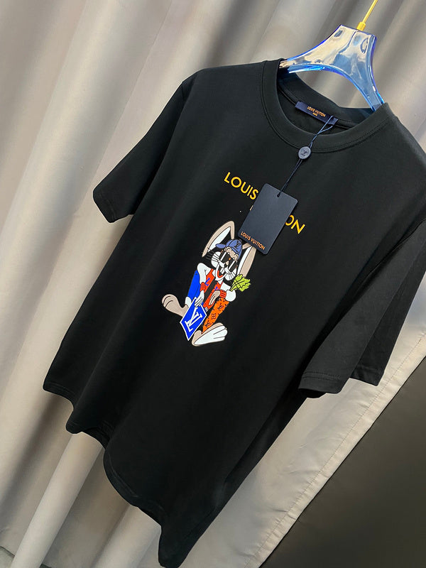 Louis Vuittion Luxury T-Shirt