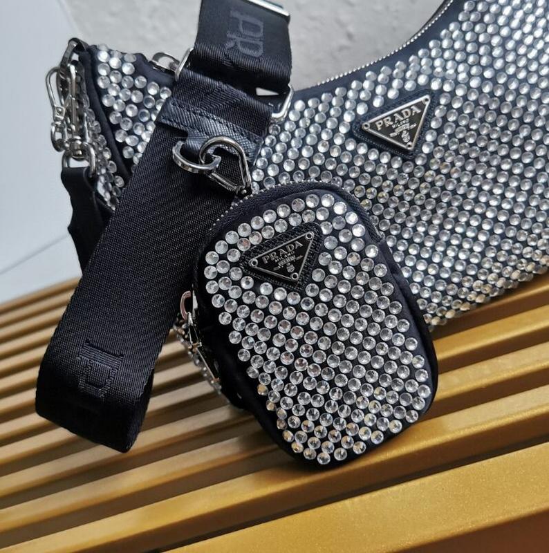 Ava’s Mode - PD Bags - 094