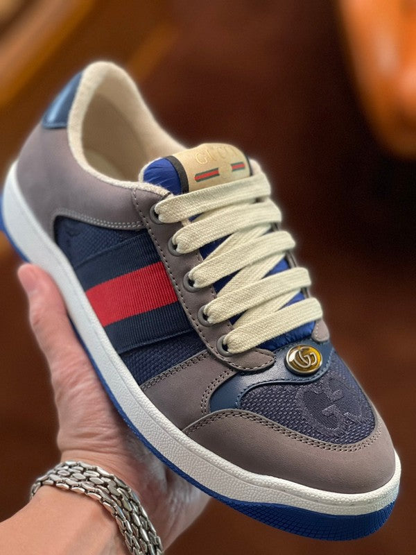 Gucci Luxury Shoes