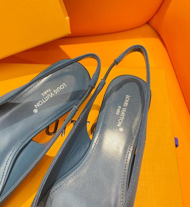 Ava’s Mode - LOV Women Shoes - 264