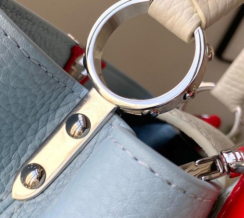 Ava’s Mode - LOV Bags - 2481