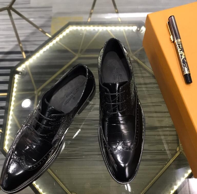 Ava’s Mode - LOV Men Shoes - 1889