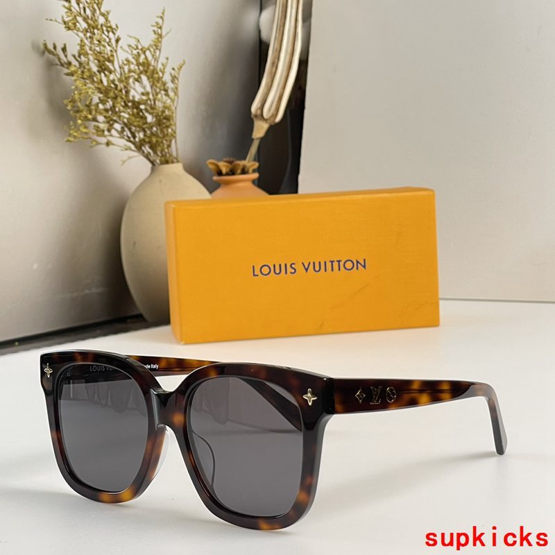 Louis Vuittion Luxury Sunglasses