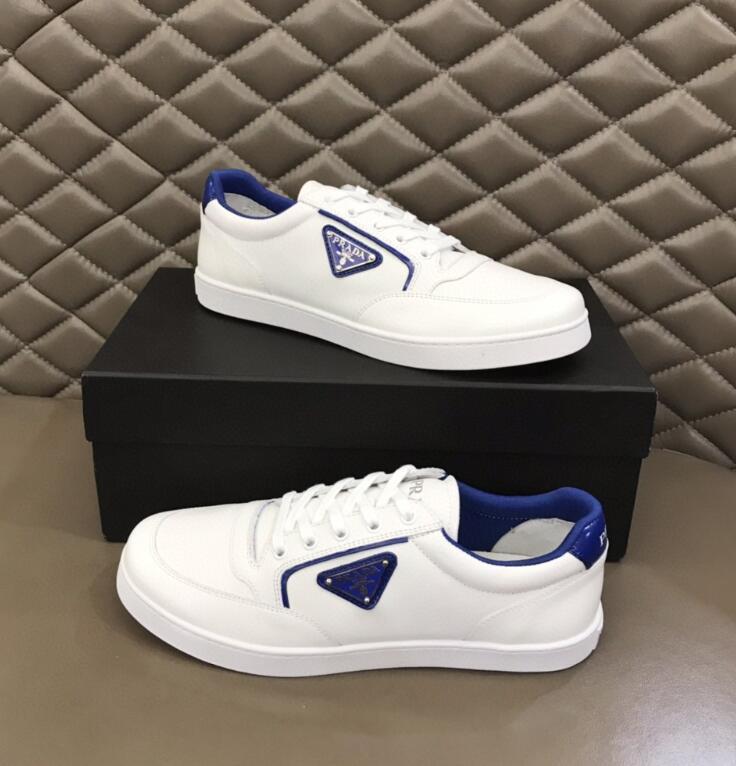 Ava’s Mode - PD Men Shoes - 156