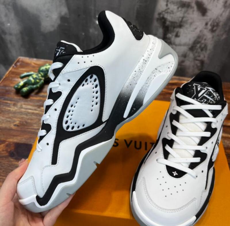 Ava’s Mode - LOV Men Shoes - 824