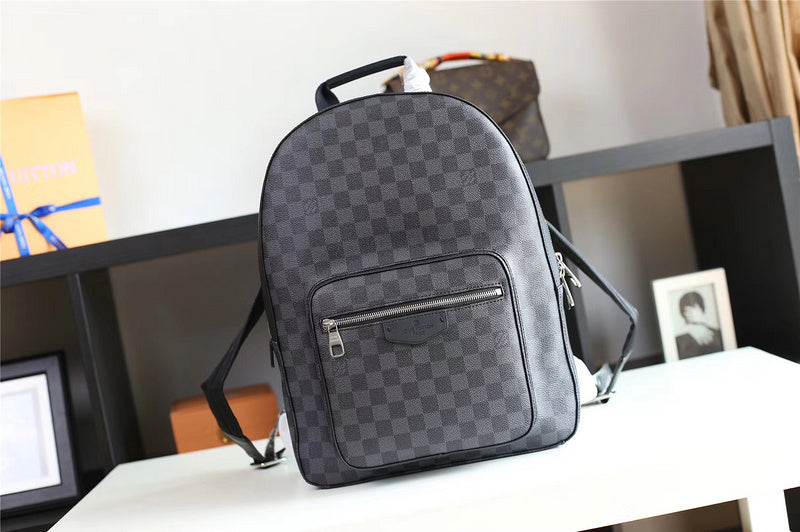 I W Fashion Lu-Vi bags - 9712