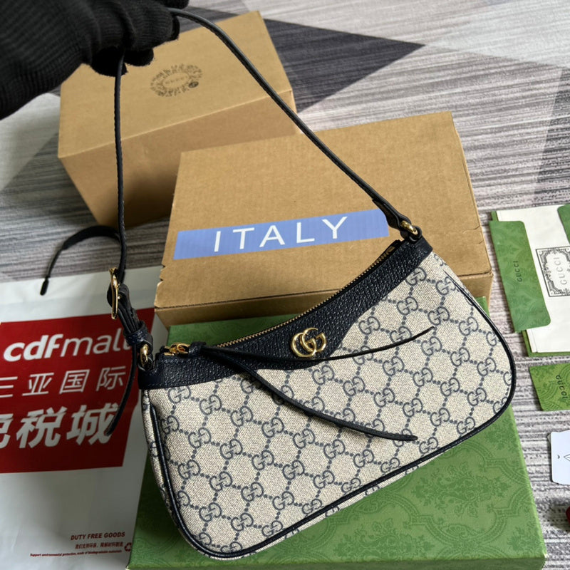 PHA - GUKI Bags - 910