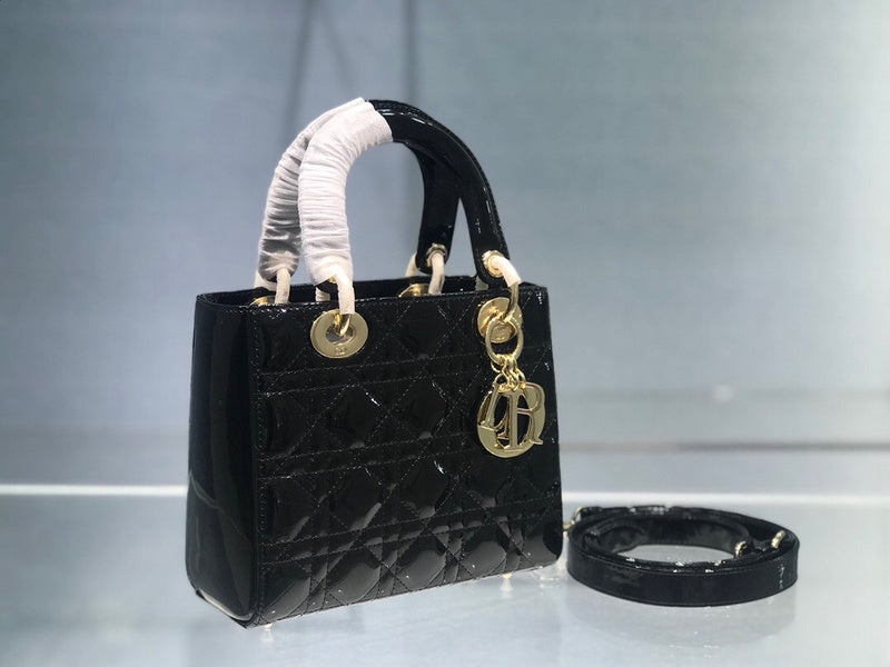 ENT - DOR Bags - 644