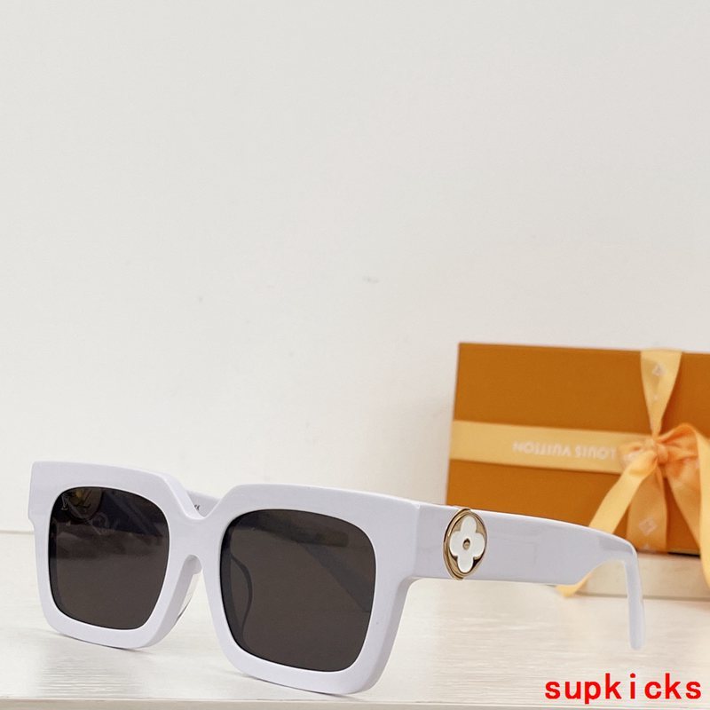 Louis Vuittion Luxury Sunglasses