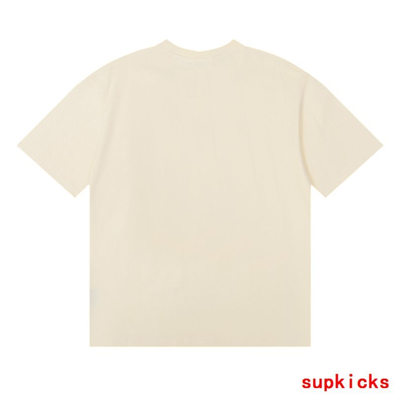 RHUDE Luxury Cloth