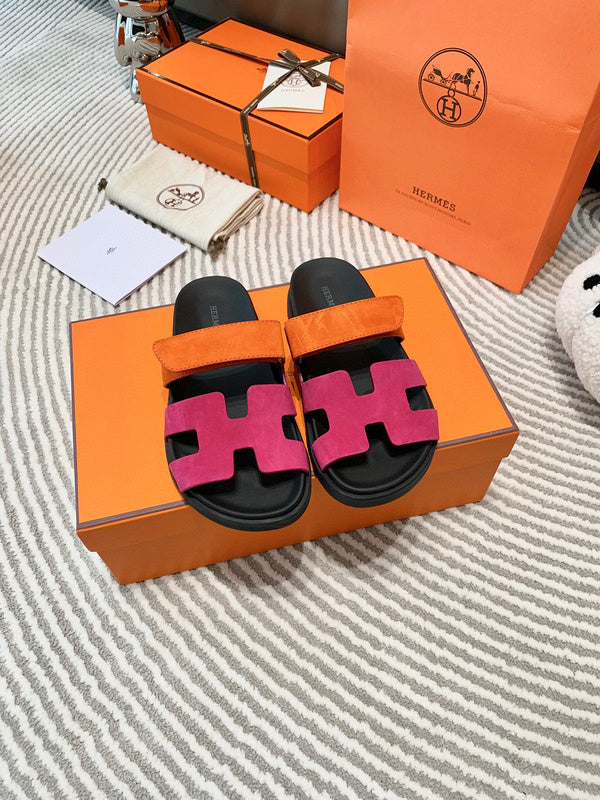 Hermes Luxury Sandals