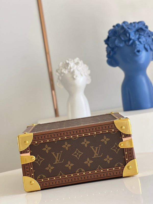 I W Fashion Lu-Vi Bags - 16833