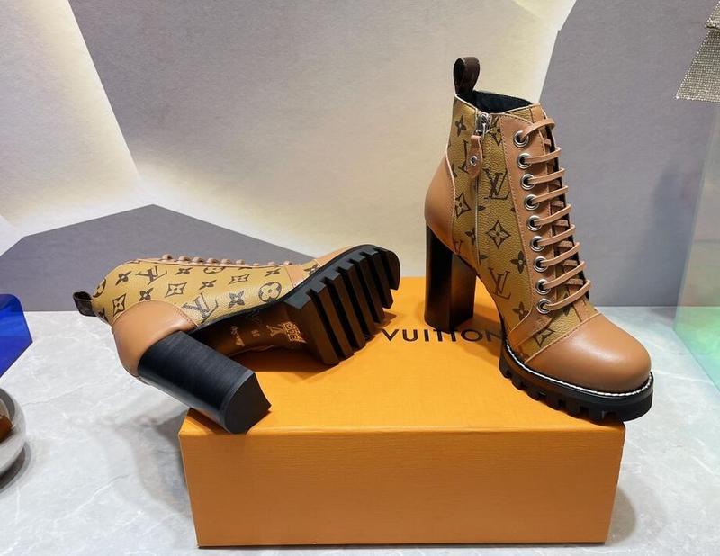 Ava’s Mode - LOV Women Shoes - 772