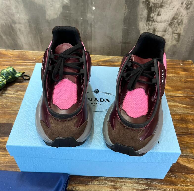 Ava’s Mode - PD Men Shoes - 059