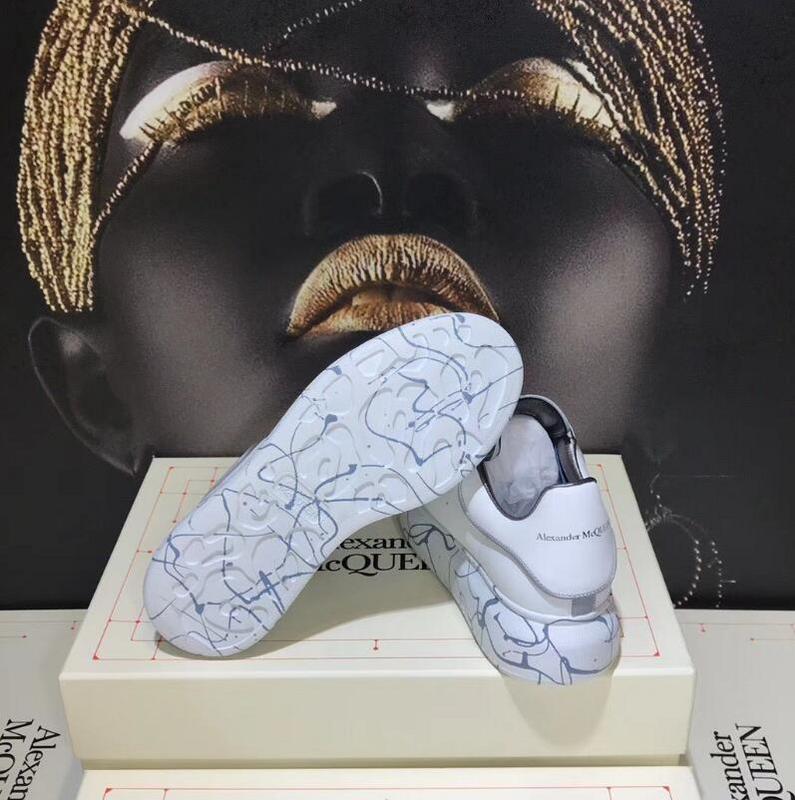 Ava’s Mode - AQ Men SHoes - 441