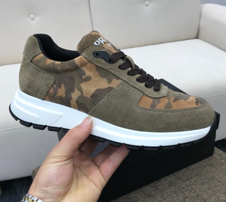 Ava’s Mode - PD Men Shoes - 426