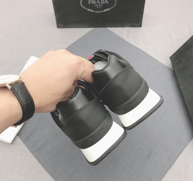 Ava’s Mode - PD Men Shoes - 467