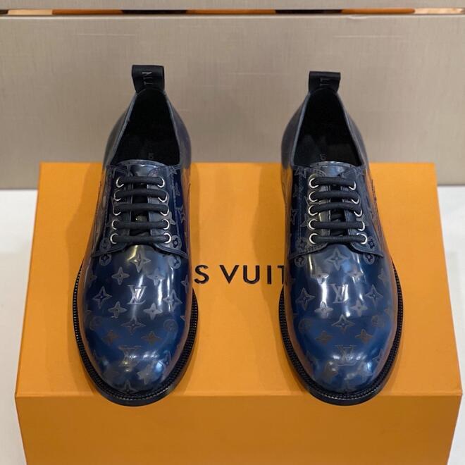 Ava’s Mode - LOV Men Shoes - 1680