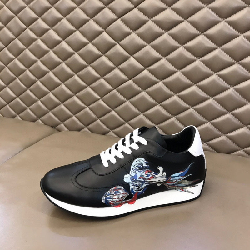 Hermes Luxury Shoes