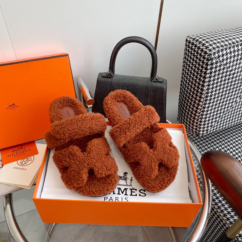 Hermes Luxury Shoes