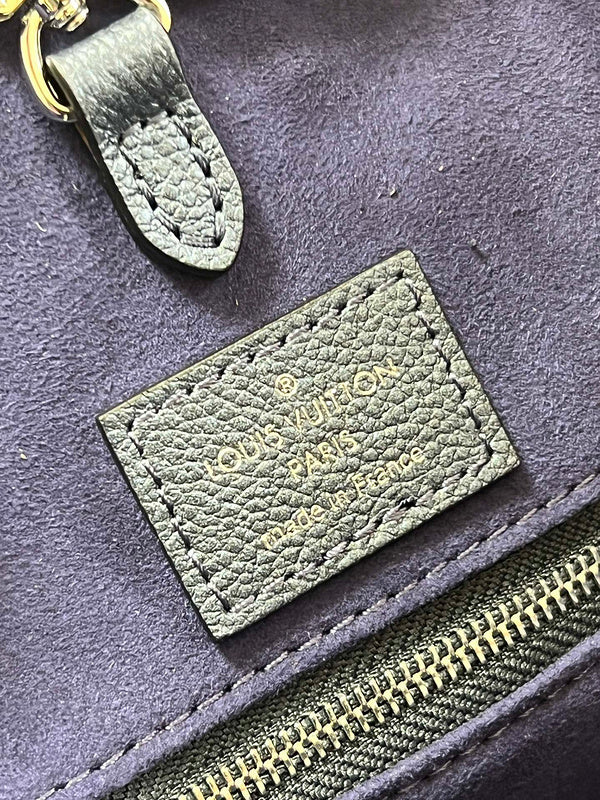 I W Fashion Lu-Vi bags - 17369