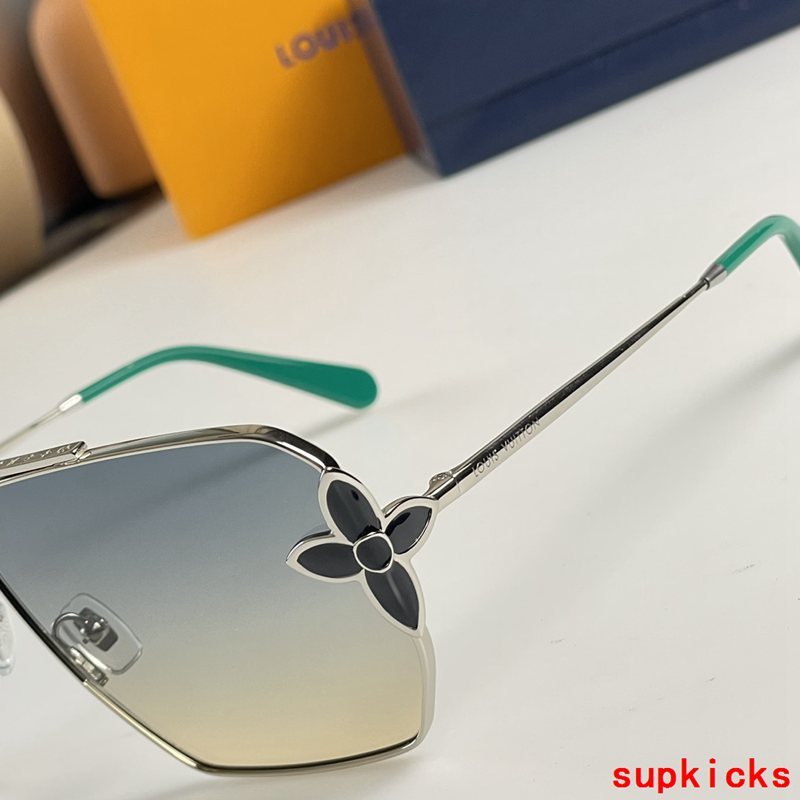 Louis Vuittion Luxury Sunglasses