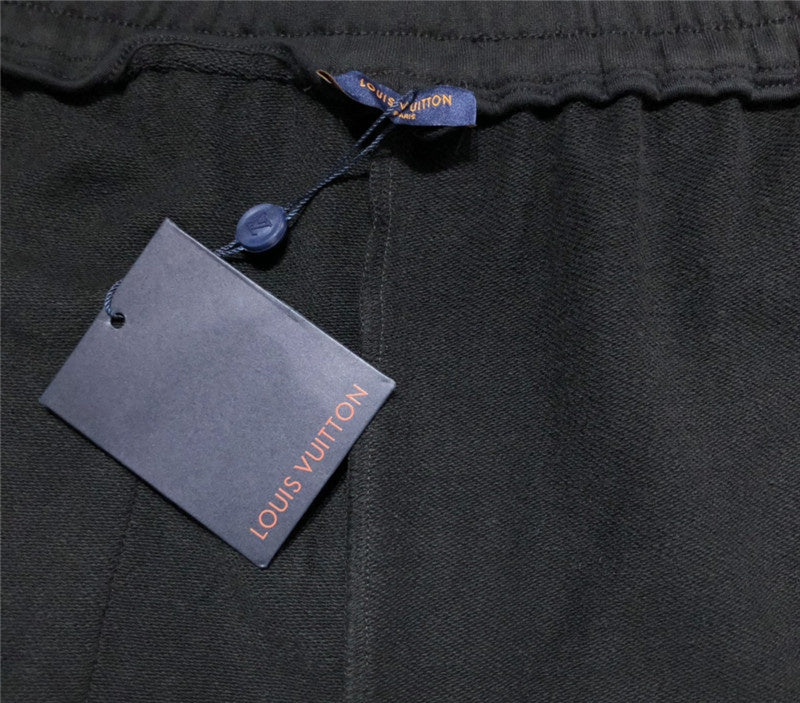 Louis Vuittion Luxury T-Shirt