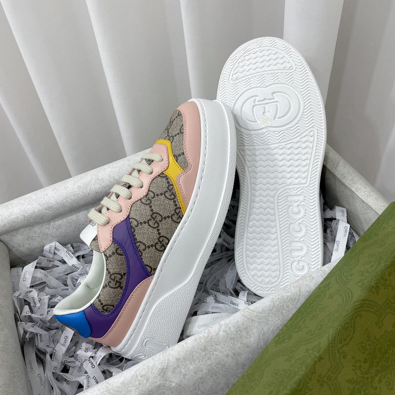 Gucci Luxury Shoes