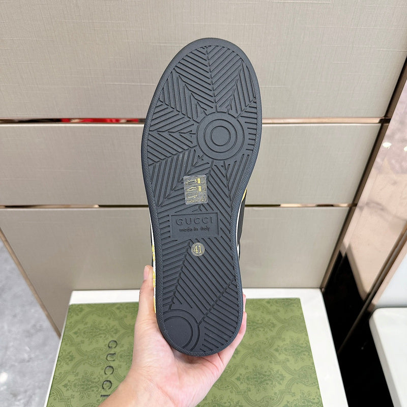 Gucci Luxury Shoes