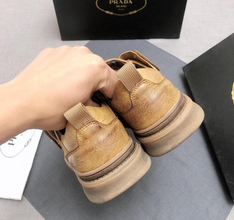 Ava’s Mode - PD Men Shoes - 465