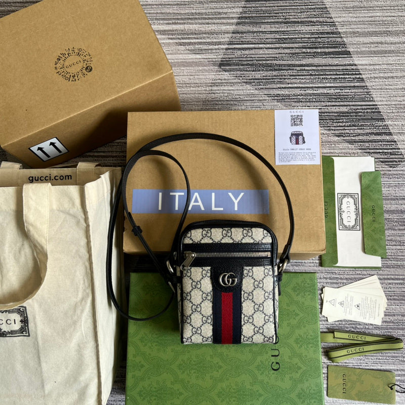 PHA - GUKI Bags - 1422
