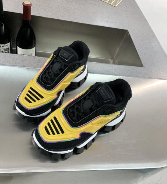 Ava’s Mode - PD Men Shoes - 439