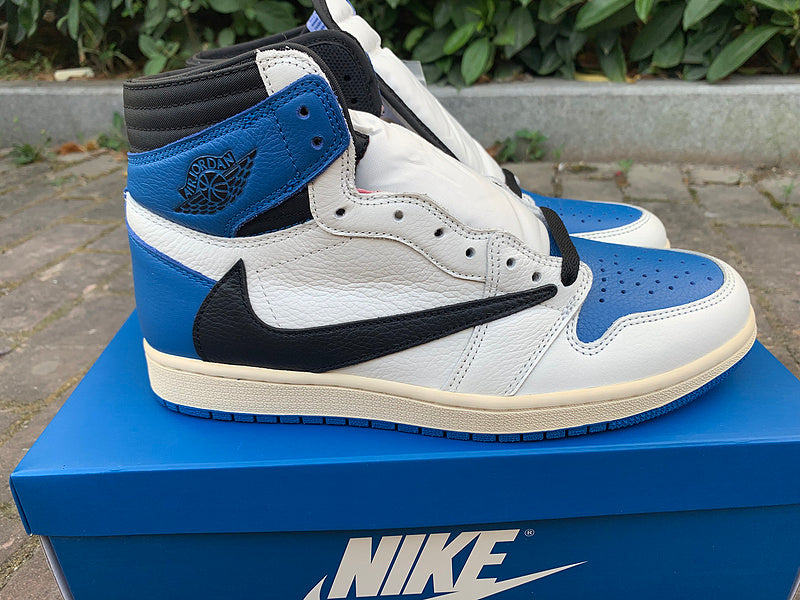 Nike Luxury Shoes