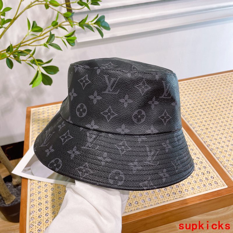Louis Vuitton Luxury Cap