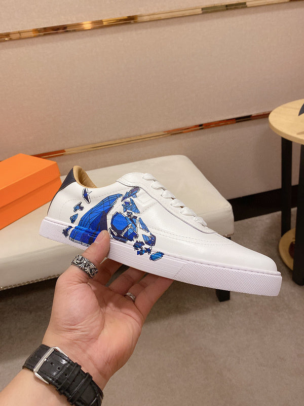 Hermes Luxury Shoes