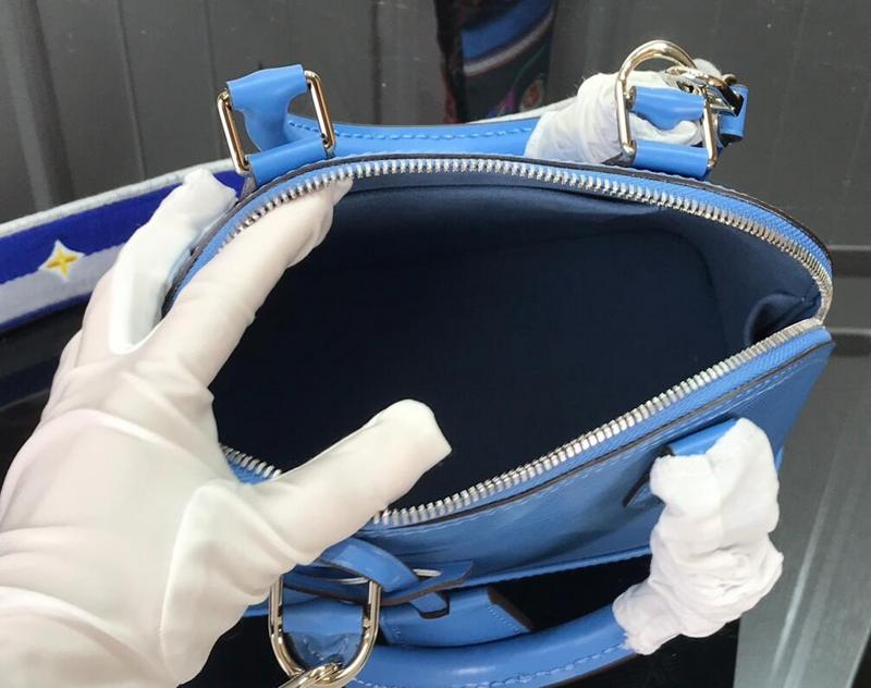Ava’s Mode - LOV Bags - 2434