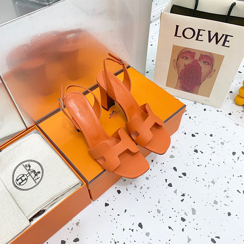 Hermes Luxury Sandals