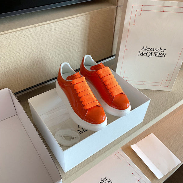 Alexander McQUEEN Luxury Shoes